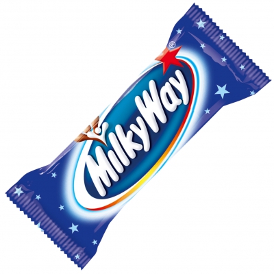  Milky Way Minis 150er 