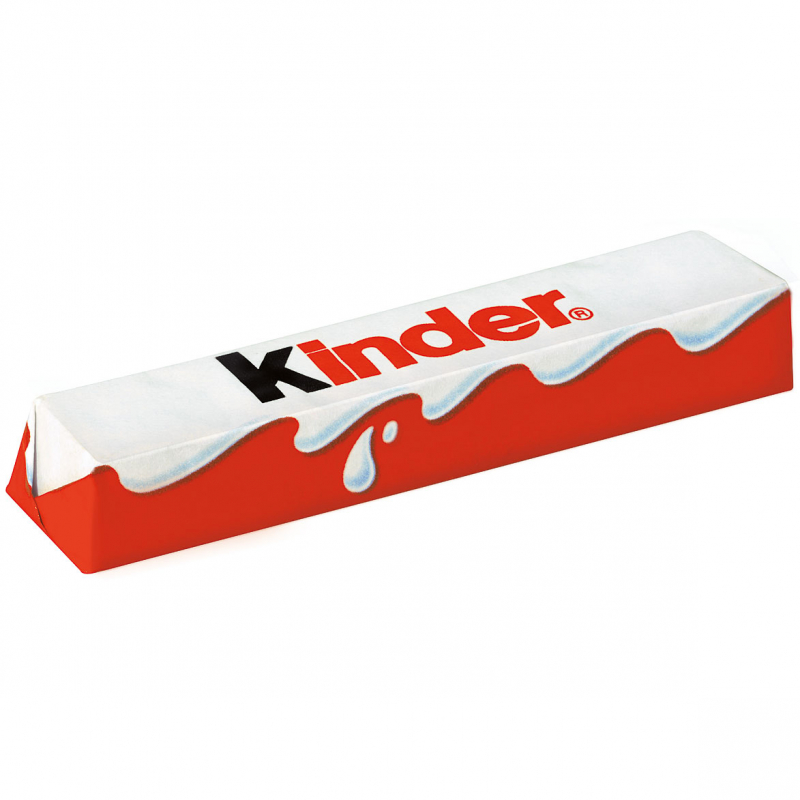  kinder Schokolade 24er 