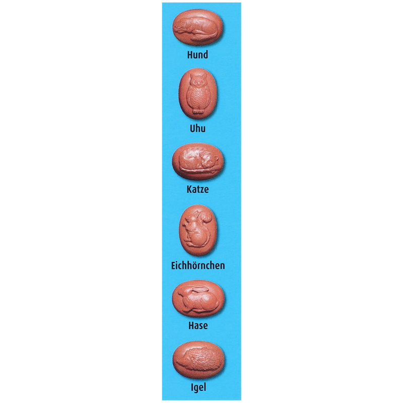  Rotstern Chokis Märchen 50g 