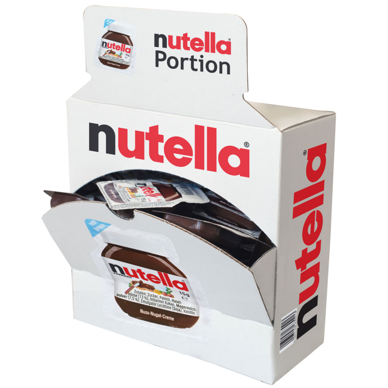  nutella 40x15g (MHD 12.12.2024) 