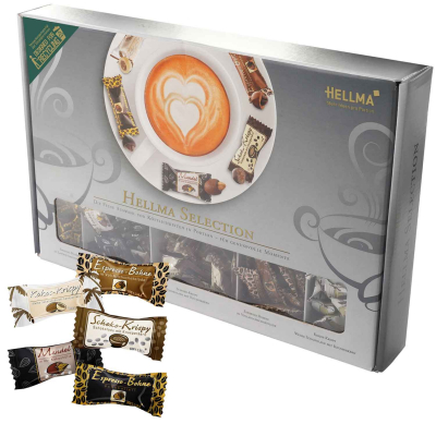  Hellma Selection 200er 