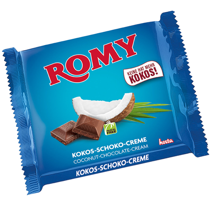  Romy 200g 