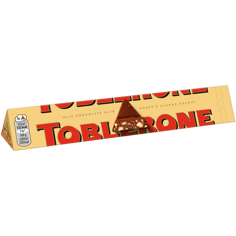  Toblerone 100g 