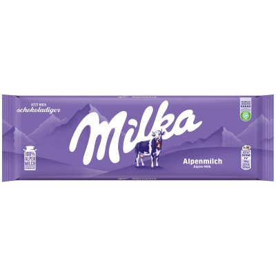  Milka Alpenmilch 270g 