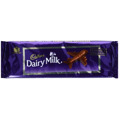  Cadbury Dairy Milk Travel Edition 300g 