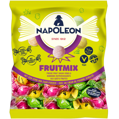  Napoleon Fruitmix 1kg 