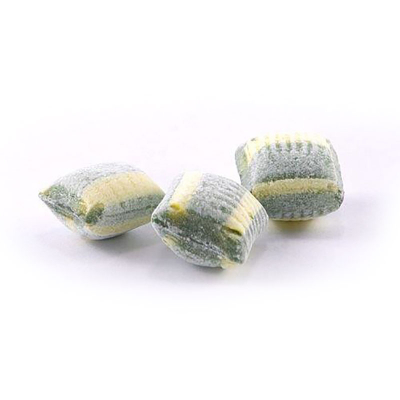  fischer Fine Sweets Waldmeister-Brause & Vanille 200g 