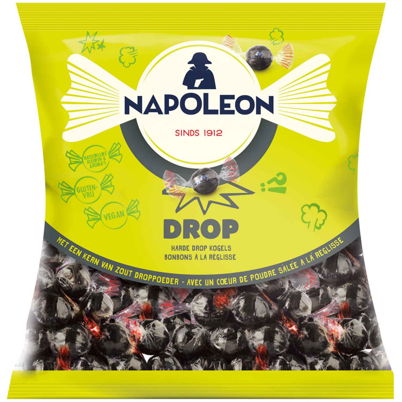  Napoleon Drop 1kg 