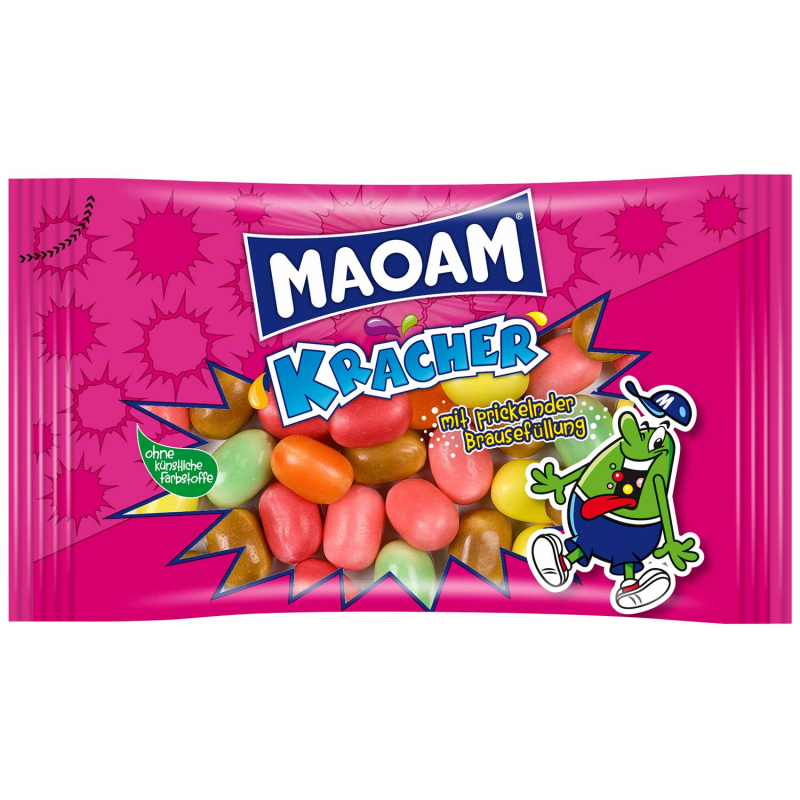  Maoam Kracher 60g 