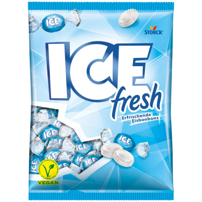  Storck Ice fresh 475g 