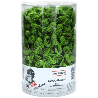  Küfa Euka-Menthol 2kg 