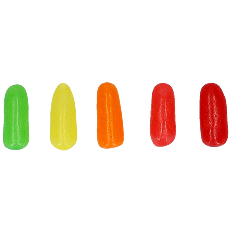  Mike and Ike Original Fruits 141g 