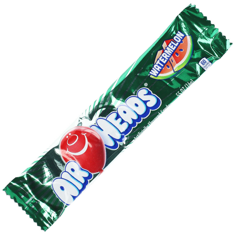  Airheads Watermelon 16g 