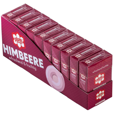  Pfeffi Himbeere 35g 