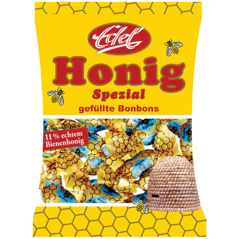  Edel Honig Spezial Bonbons 90g 