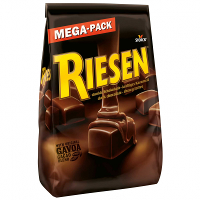  Riesen 900g 