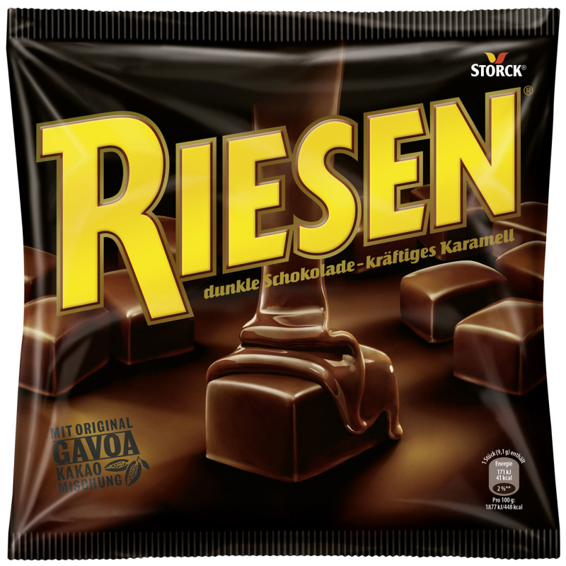  Riesen 231g 