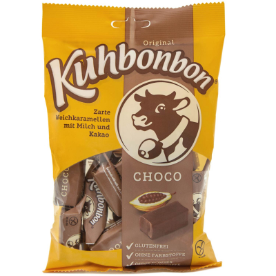  Kuhbonbon Choco 200g 