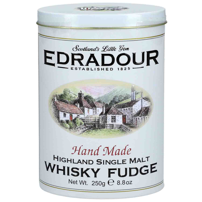  Edradour Whisky Fudge 250g 