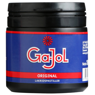  Ga-Jol Original 100g 