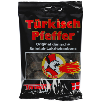  Türkisch Pfeffer 18×100g 