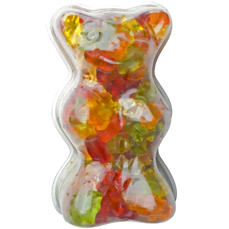  Haribo Goldbären 450g 