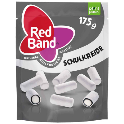  Red Band Schulkreide 175g 