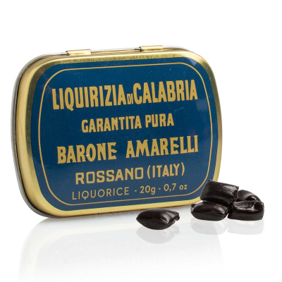  Amarelli Barone 20g 