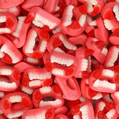  Trolli Dracula 1kg 