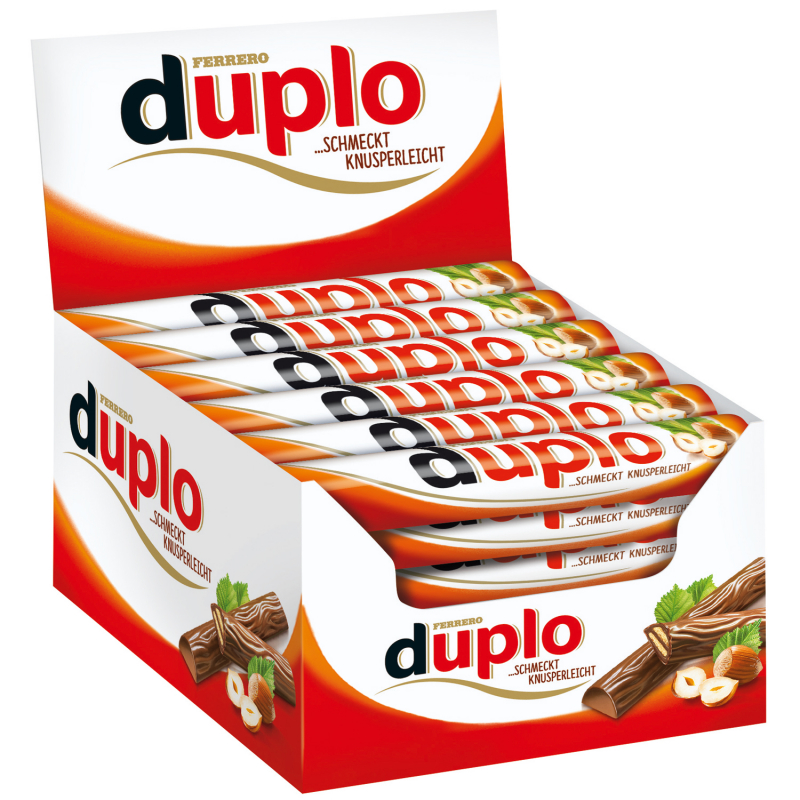  duplo 40er 