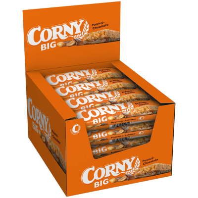  Corny BIG Erdnuss-Schoko 50g 