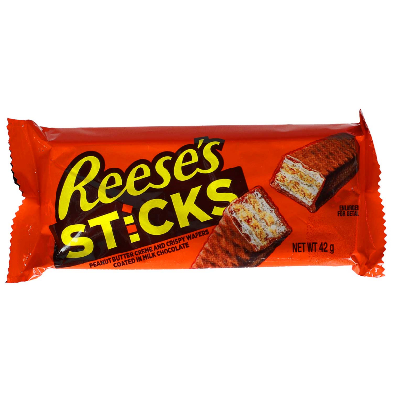  Reese's Sticks 2er 42g 