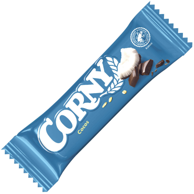  Corny Classic Cocos 6x25g 