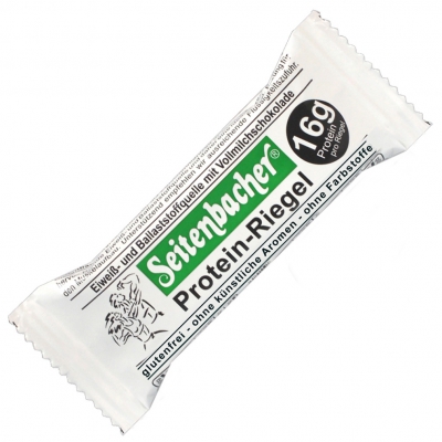  Seitenbacher Protein-Riegel Classic 60g 