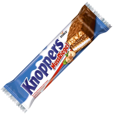  Knoppers NussRiegel 24x40g 