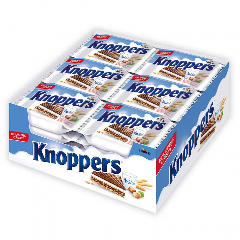  Knoppers 24er 