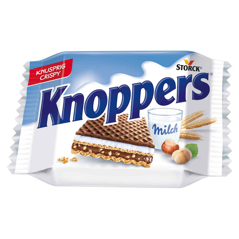  Knoppers 24er 