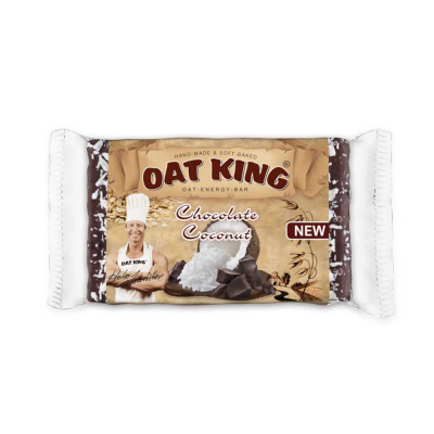  Oat King Chocolate Coconut 95g 