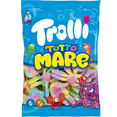  Trolli Tutto Mare 175g 