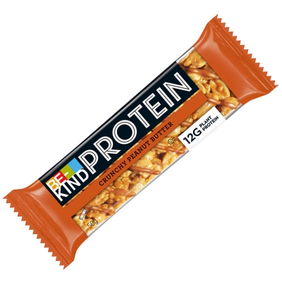  BE-KIND Protein Crunchy Peanut Butter 50g 