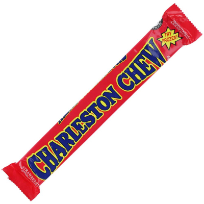  Charleston Chew Strawberry 53g 