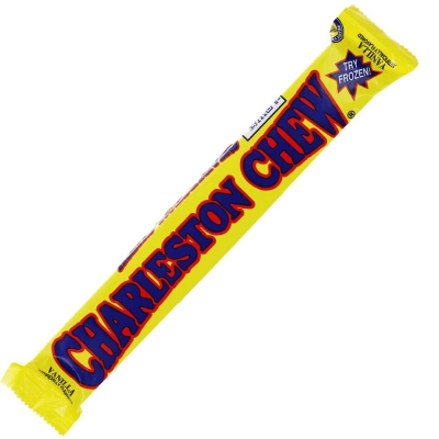  Charleston Chew Vanilla 53g 
