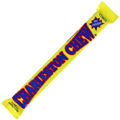  Charleston Chew Vanilla 53g (MHD 31.12.2024) 