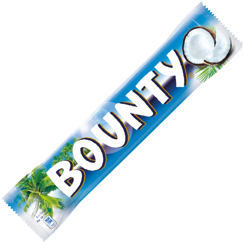  Bounty 24x57g 