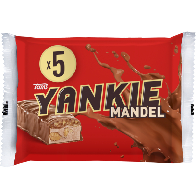  Toms Yankie Mandel 5er 