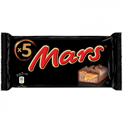  Mars 225g 