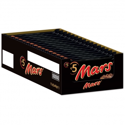  Mars 225g 