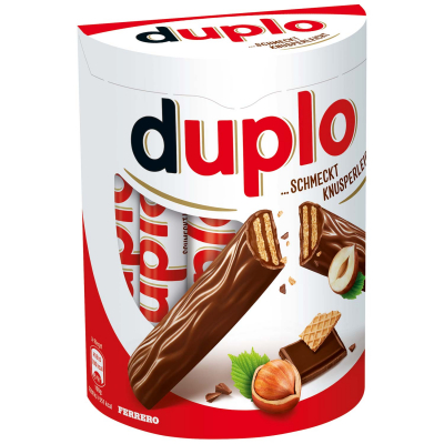  duplo 10er 