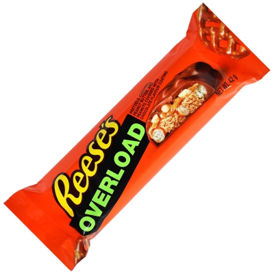  Reese's Overload 42g 