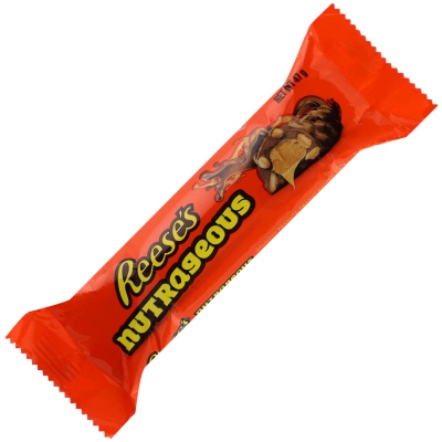  Reese's Nutrageous 47g 